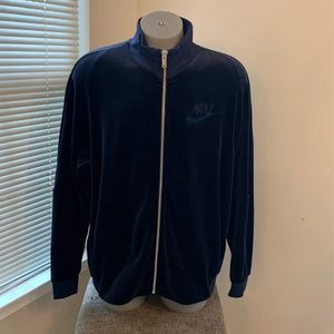 Nike Jacket